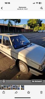 Renault R 9 - Renault R 9