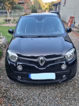 Renault ** Twingo Cosmic Automatik 90PS ** - Renault Twingo mit Benzin-Antrieb: Cosmic
