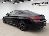Mercedes-Benz C 200 Coupe/AMG-LINE/LED/BURMESTER/ACC/SHZ - Mercedes-Benz C-Klasse: Coupe, AMG