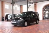 Volkswagen Caddy 4Motion 4x4 Maxi L2H2 - Volkswagen Caddy 4motion