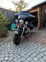Harley-Davidson Electra Glide - HARLEY-DAVIDSON 2004 ELECTRA GLIDE