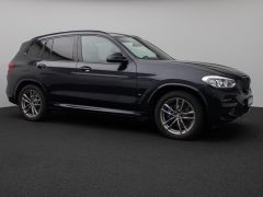 Foto Nummer 4: BMW X3