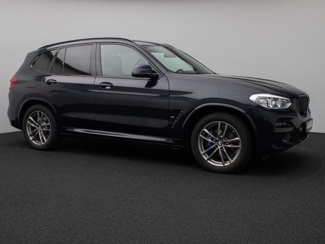 Foto Nummer 4: BMW X3