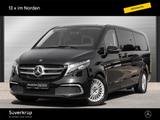 Mercedes-Benz V 300 AVANTGARDE EDITION XL NAVI AHK 360° BURM - Mercedes-Benz V 300 in Lübeck