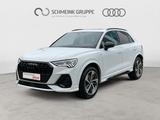 Audi Q3 S line 40 TFSI 2x S line quattro Matrix Pano
