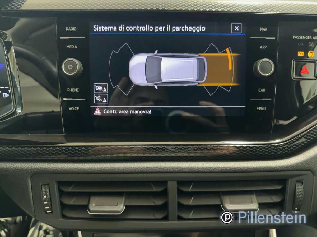 Volkswagen Taigo - Bild 13