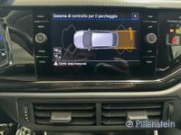 Volkswagen Taigo - Vorschau Bild 13
