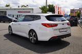 Kia Optima SW 1.7 CRDi GT-Line LED Navi ACC 360° - Kia Optima: Kombi