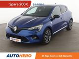 Renault Clio 1.3 TCe Edition One Aut.*LED*NAVI*TEMPO*CAM - Renault Clio Gebrauchtwagen in München