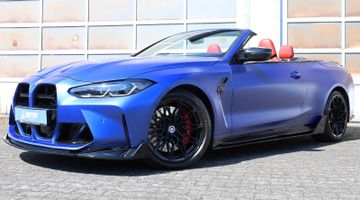 BMW M4 - 9