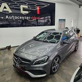 Mercedes-Benz A 250 Sport, NightPak., StandH.,LED, HarmKard., - Mercedes-Benz A-Klasse: Sport