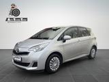 Toyota Verso-S Basis, Kamera,Klima - Toyota Verso-S: Van