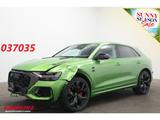 Audi RSQ8 4.0 TFSI Quattro Dynamic Keramik Pano ACC B