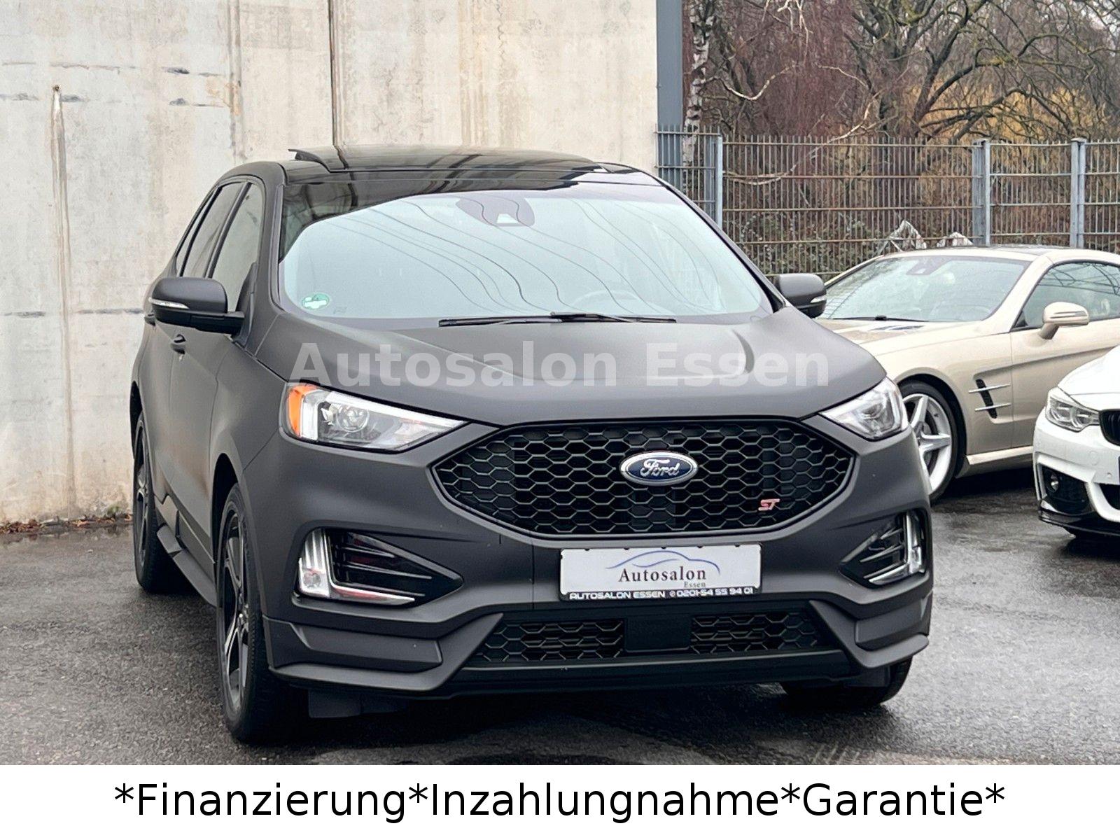 Ford Edge 2.7 Bi-Turbo ST *AWD*Panorama*Navi*AHK