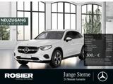 Mercedes-Benz GLC 200 4M Avantgarde Advanced AHK LED NAVI SHZ - Mercedes-Benz GLC 200 aus 2023