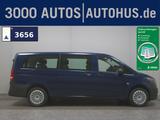 Mercedes-Benz Vito Tourer 114 CDI extralang 8-Sitze Navi RFK