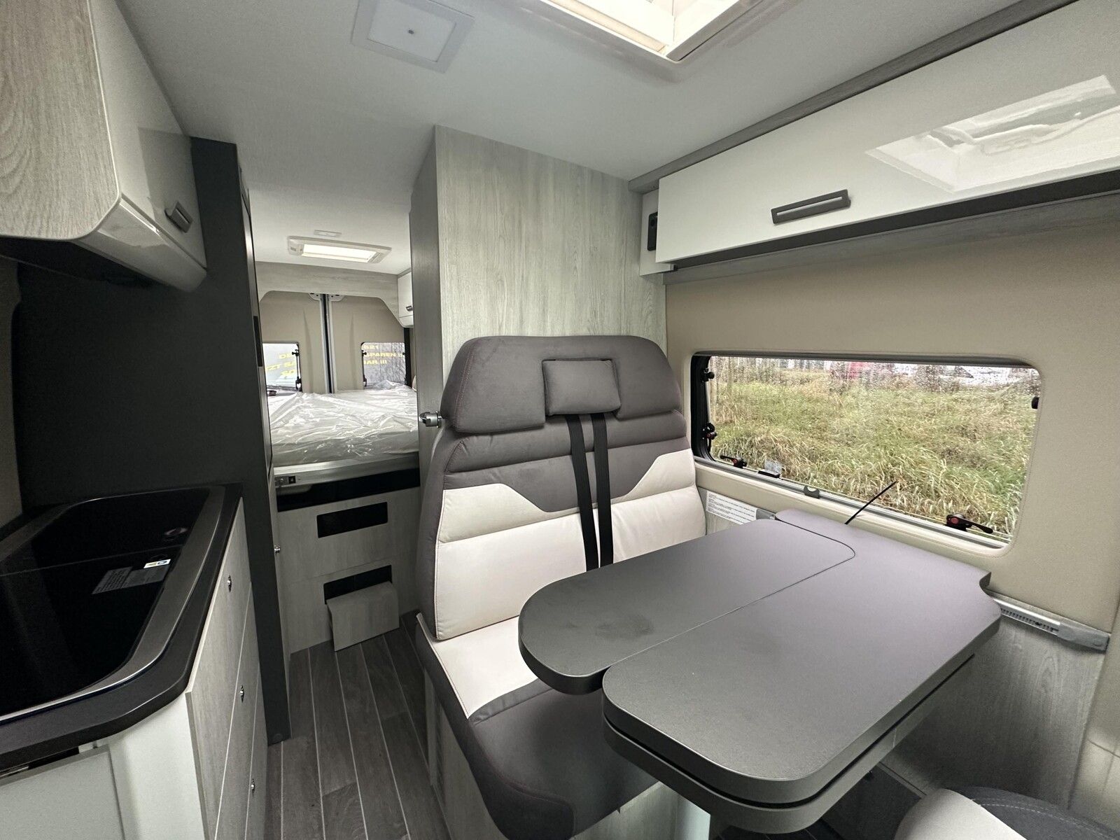 Fahrzeugabbildung Roller Team Livingstone Sport Duo XL Fiat