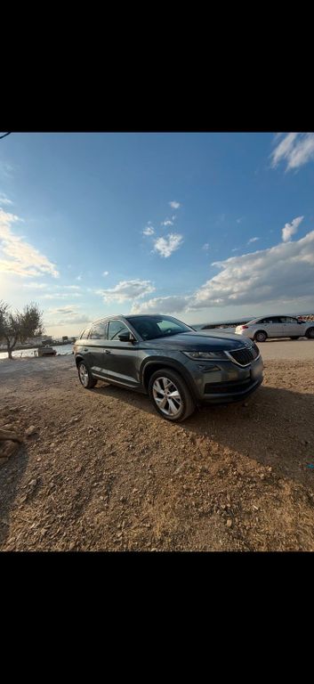 Image of Skoda Kodiaq