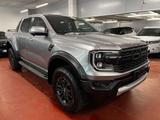 Ford Ranger Raptor Ranger Raptor 3.0 ecoboost V6 - Ford Ranger mit Benzin-Antrieb: 3.0