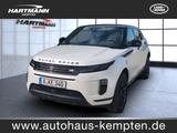 Land Rover Range Rover Evoque S Bluetooth Navi LED Klima - Land Rover Range Rover Evoque in Leipzig