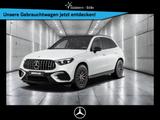 Mercedes-Benz GLC 43 AMG 4M PANO+AHK+DISTRO+ST.HEIZ+21''FELGEN