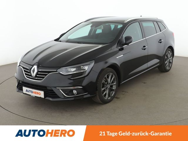 Renault Megane 1.2 TCe Energy Symphony*NAVI*HUD*ACC*