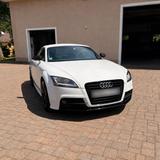 Audi TT Coupe 1.8 TFSI - S-Line Competition - Audi TT in Leverkusen