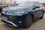 Volkswagen Tayron 2.0 TDI Elegance 4Motion Matrix Leder AHK - Volkswagen Tayron Elegance mit Diesel-Antrieb