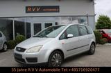 Ford C-Max 1.8 Trend, Klima, Euro 4 - Ford C-Max aus 2003