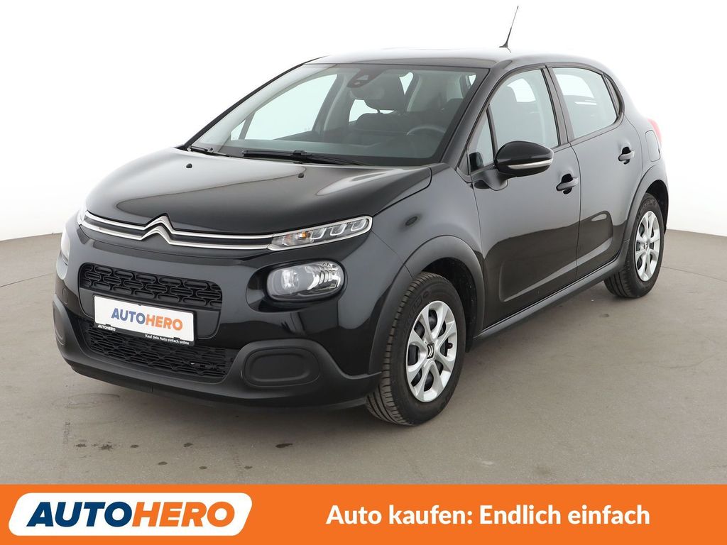 Image of Citroën C3
