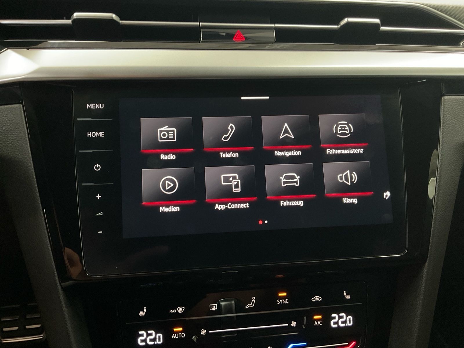 Volkswagen Arteon - Bild 18