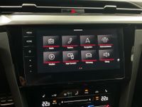 Volkswagen Arteon - Vorschau Bild 18