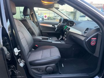 Mercedes C 200 - 12