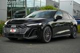 Audi S5 Avant B&O CARBON TECH PRO PANO AHK STDHZG 20" - mit Benzin-Antrieb: Sitzheizung, Kombi, mit Klimaautomatik