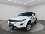 Land Rover Range Rover Evoque Pure*2 Hand* - Land Rover Range Rover Evoque in Stuttgart