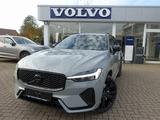 Volvo XC60 Facelift Black Edition T6 AWD Plug-in/H&K - gebrauchte Volvo XC60 mit Facelift