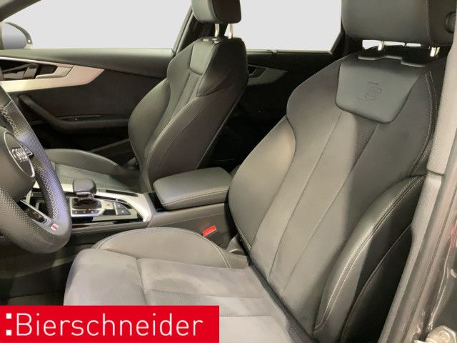 Audi S4 - Bild 10