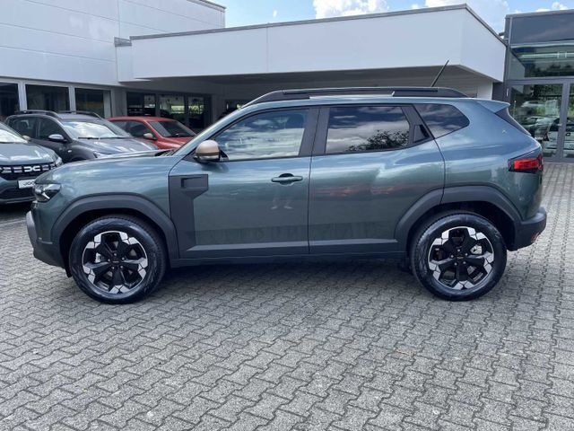 Fahrzeugabbildung Dacia Duster Hybrid 140 Extreme neuwertig