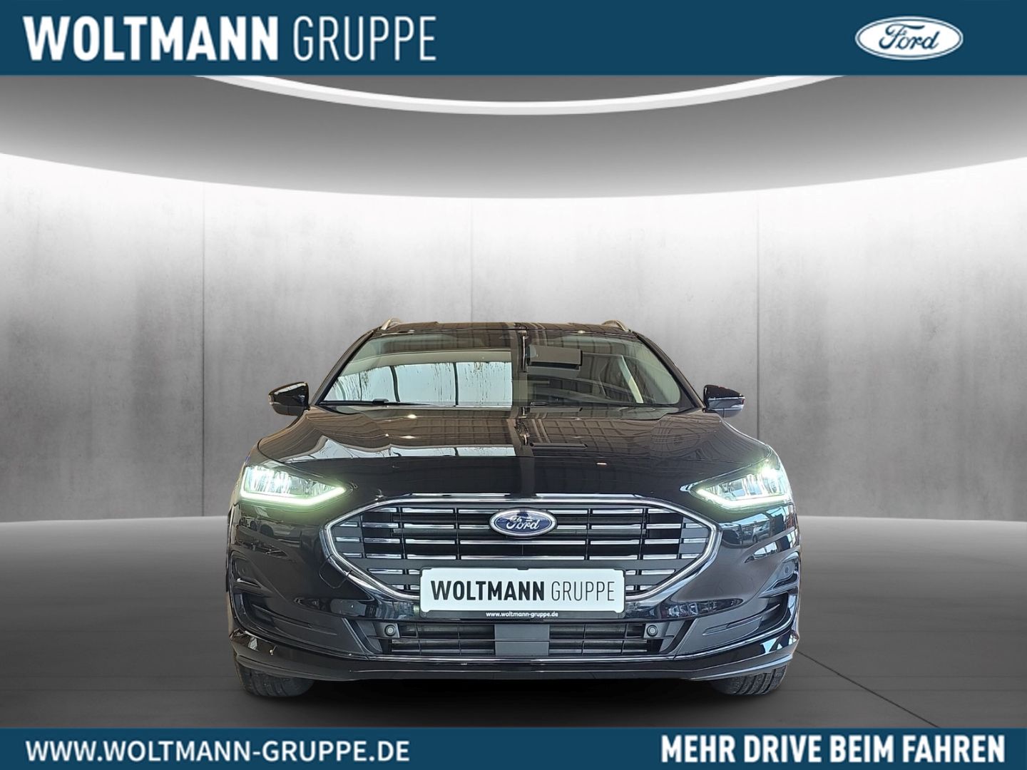Ford Focus - Bild 5