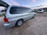 Kia Carnival 2.9 16V HPDi cat EX Comfort - Kia Carnival: Ex