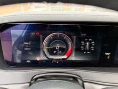 MERCEDES-BENZ S 63 AMG 4Matic+ Lang / VOLL