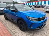 Opel Grandland GS Line*2.HAND*KLIMA*NAVI*AUTOMATIK* - : Allradantrieb, Pickup