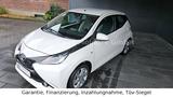 Toyota Aygo (X) *Garantie*Klima*159€ mtl. - Toyota Aygo (X) in Duisburg