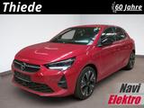 Opel Corsa-e F ULTIMATE 1-PHASIG NAVI/MATRIX/SH/SPORT - Opel Corsa e-Ultimate