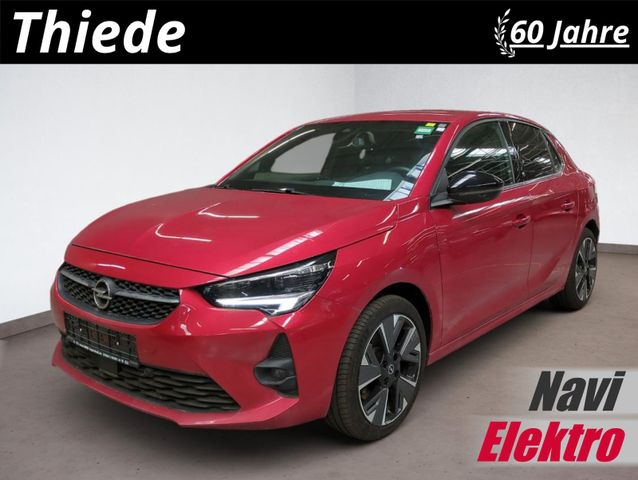 Opel Corsa-e F ULTIMATE 1-PHASIG NAVI/MATRIX/SH/SPORT