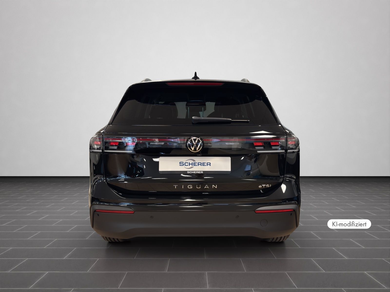 Volkswagen Tiguan - Bild 7