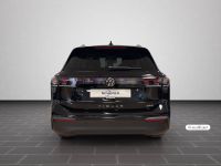 Volkswagen Tiguan - Vorschau Bild 7