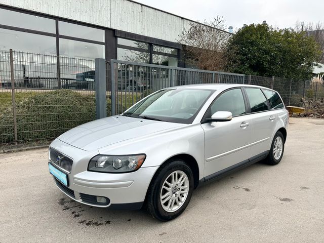 Volvo V50 Kombi 1.6 Momentum,HU/AU Neu