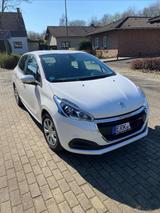 Peugeot 208 BlueHDi 1,5 Active SHZ/LED/TOUCHSCREEN/PDC - Peugeot 208 in Mönchengladbach