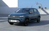 Dacia Spring Extreme ELECTRIC 65 - Dacia Spring Neuwagen